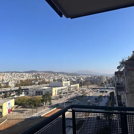 Velvet In شقة سالونيك